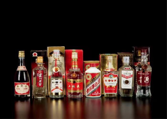 贺州茅台酒回收