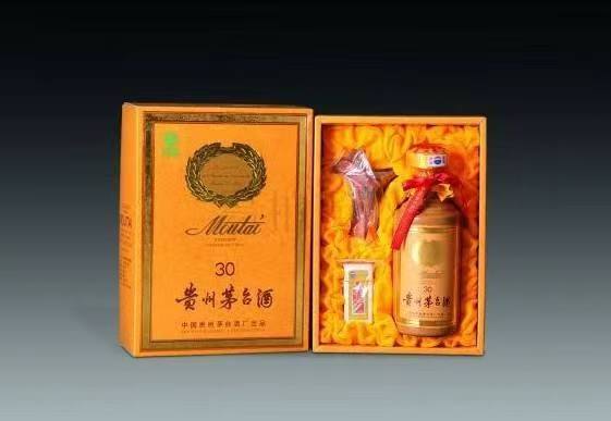 贺州年份酒回收